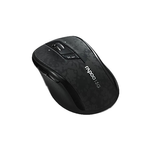 Мышь Rapoo 7100P Black USB