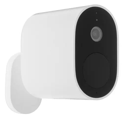 IP-камера Mi Wireless Outdoor Security Camera 1080p Set
