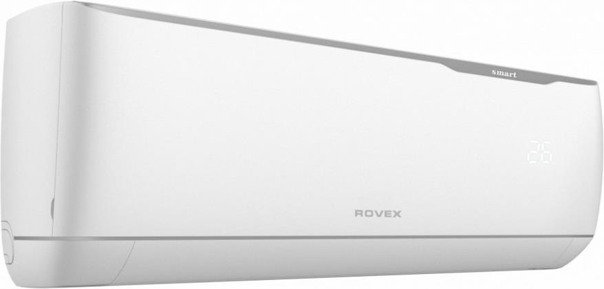 Сплит-система ROVEX RS-09PXS2 Smart