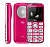 Мобильный телефон BQ 2005 Disco Pink