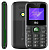 Мобильный телефон BQ 1853 LIFE Black+Green